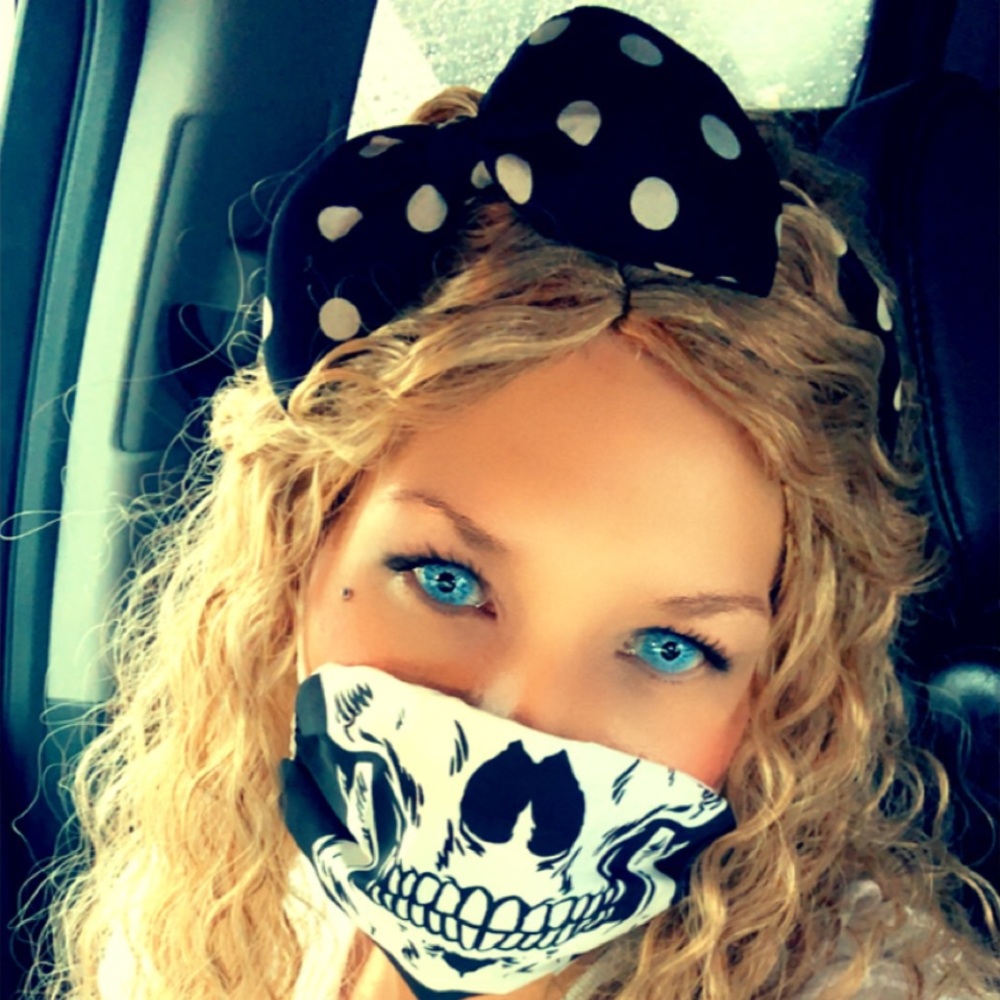 Meet your Posher, Leann